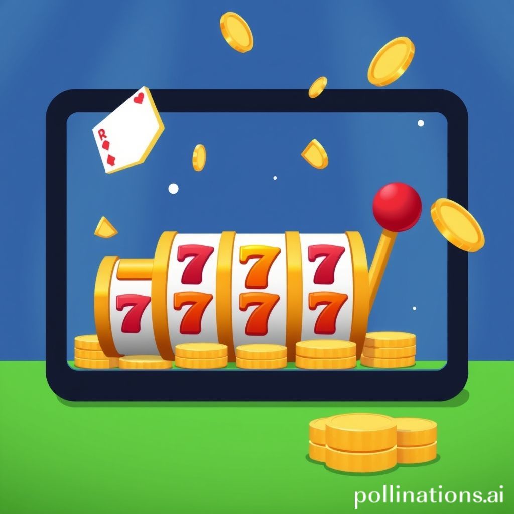 Panduan Lengkap: Cara Daftar Akun Slot Deposit Dana